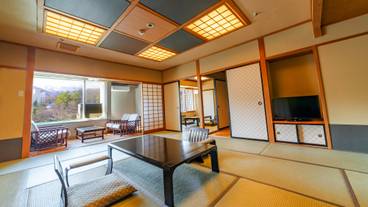 草津温泉 大東館（クサツオンセン ダイトウカン） / 1