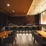 ホテル内バー / 4