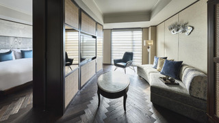 スイートキング 禁煙