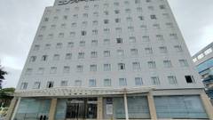 コンフォートホテル豊川