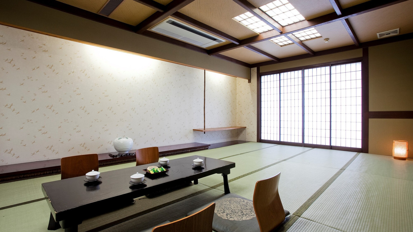 部屋