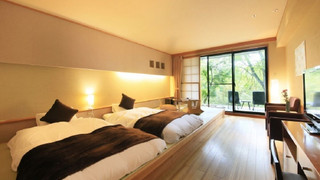 [テラス付] 和室