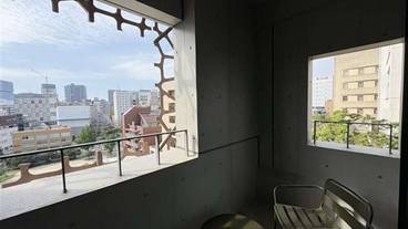 バルコニーからの眺望 / 28