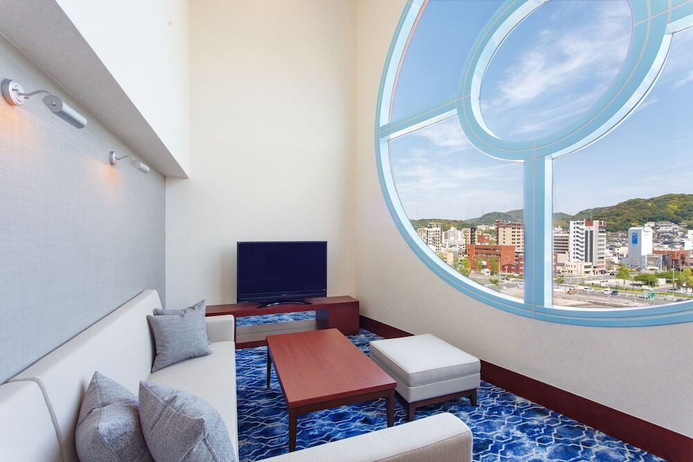 シャークアイデラックスツイン②