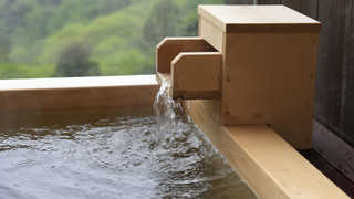 洋室 エグゼクティブ 露天風呂付 (12.5畳)