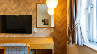 セミダブルルーム 禁煙 (2名利用)