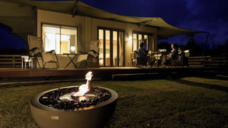 フォレストヴィラ