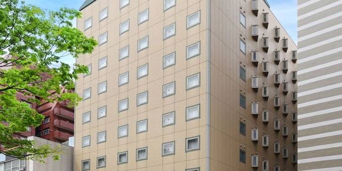 博多グリーンホテル天神（福岡県 ビジネスホテル） / 1