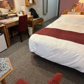 ホテル メリージュ(宮崎県 シティホテル) / 2