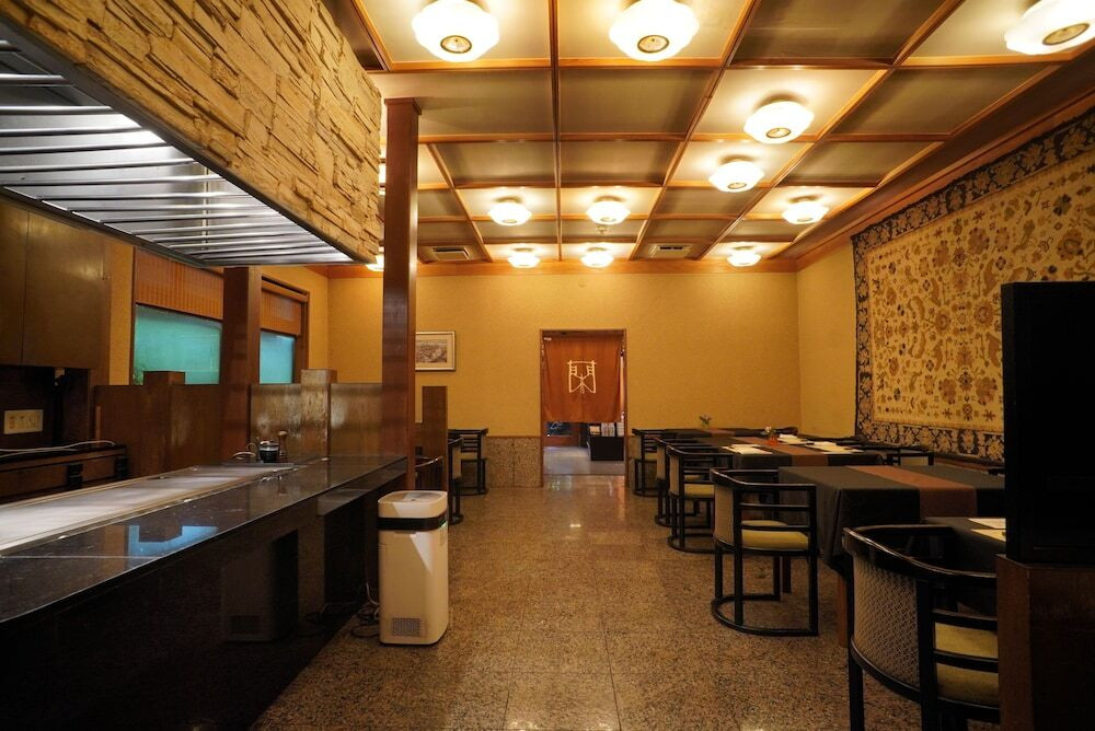 食事処「閑」②