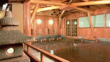 施設内の設備 / 5