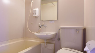 セミダブルルーム 喫煙可