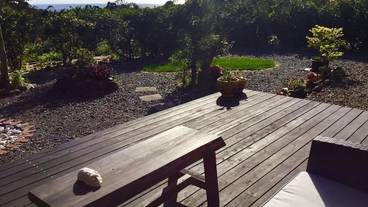 テラス / パティオ / 5