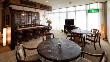 ロビー応接スペース / 4