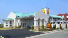 ファミリーロッジ旅籠屋・浜名湖店