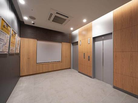 ワシントンR＆Bホテル仙台東口 / 3