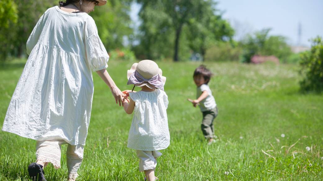 「首里城公園」で
沖縄の歴史に触れる / 4