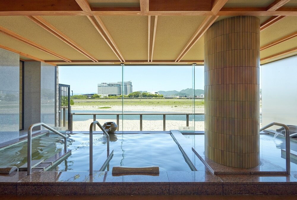 江戸時代から続く、子供に優しい老舗旅館4269638