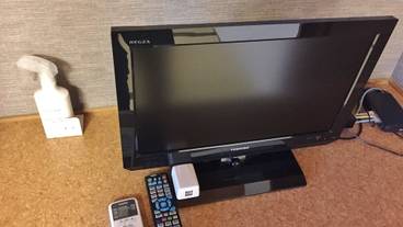 客室の設備とサービス / 20