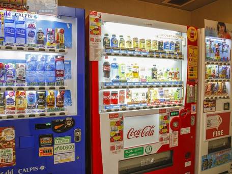 新大阪サニーストンホテル / 3