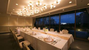 バンケット ホール / 16