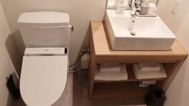 バスルーム / 31