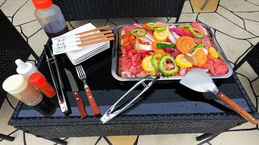 バーベキュー / ピクニック エリア / 29