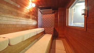 スチームサウナ / 4