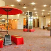 石和温泉 ホテル花いさわ（山梨県 旅館） / 2