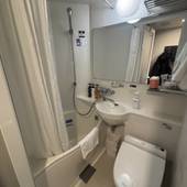 アパホテル 品川 泉岳寺駅前（東京都 ビジネスホテル） / 4