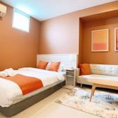 Bar＆Hotel Colors 宮島（広島県 ビジネスホテル） / 2