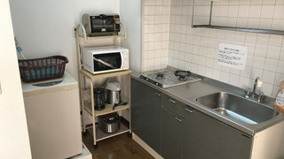 ワイドシングルルーム