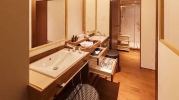 バスルームのシンク / 27