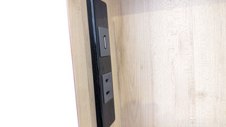 モデレートダブル　禁煙