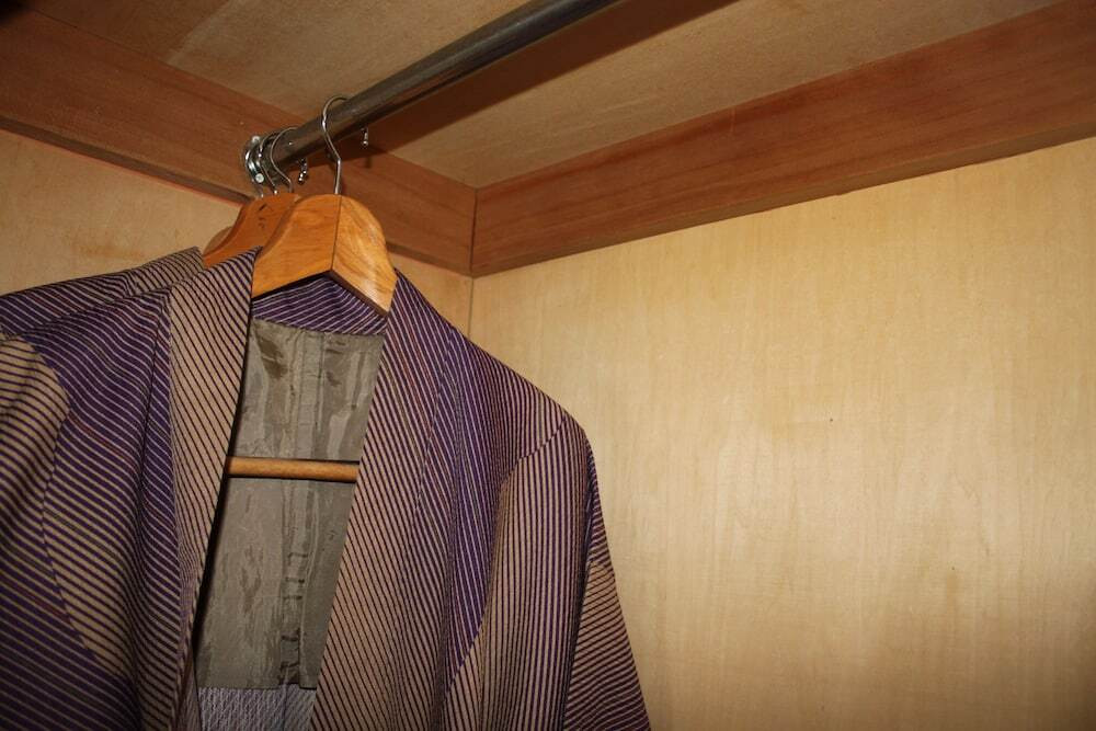 草津温泉 昔心の宿 金みどり（クサツオンセン ムカシゴコロノヤド カネミドリ） / 3