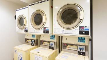 ランドリー ルーム / 9