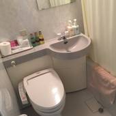 HOTEL HOUSEN 草加（埼玉県 ビジネスホテル） / 4