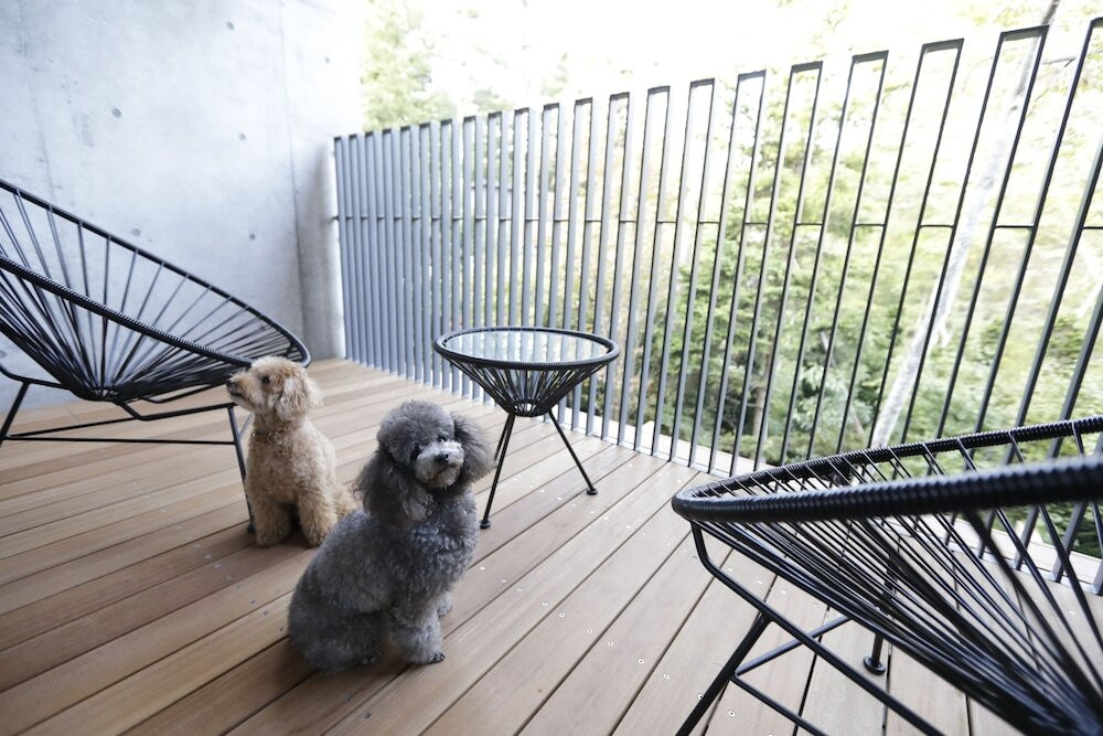 レジーナリゾート旧軽井沢（レジーナリゾートキュウカルイザワ） / 10