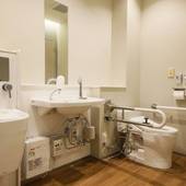 プラムホテル（大阪府 ビジネスホテル） / 3