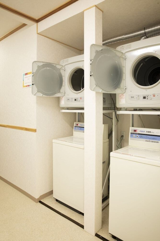 ランドリー ルーム