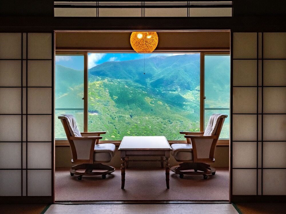 温泉