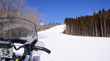 スノー スポーツとスキー / 5