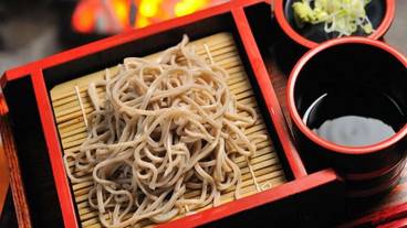 食事・飲み物 / 1