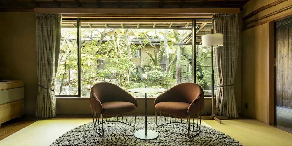 客室からの眺望一例 / 5