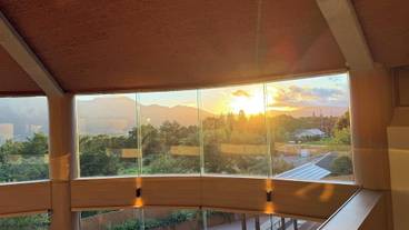 施設内の設備 / 1