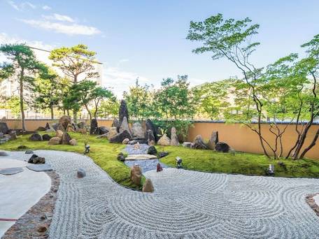 THE SAIHOKUKAN HOTEL（長野ホテル犀北館） / 4