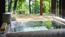 【軽井沢】露天風呂付き客室のあるホテル8選＋番外編～カップルでのんびり週末旅♡～