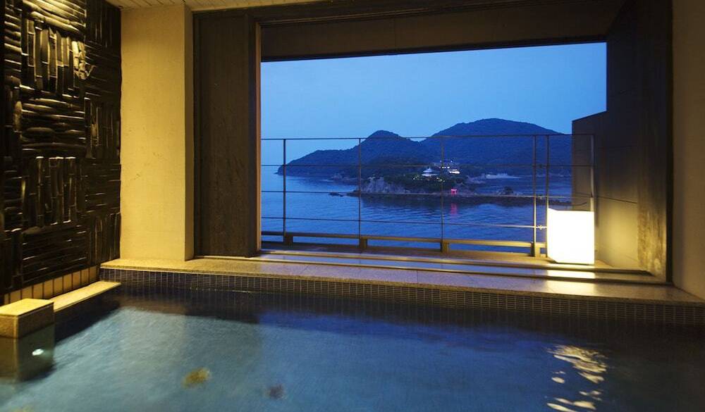 貸切露天風呂 南風 / 3