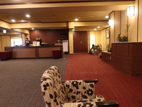 ホテル平安の森京都（HMIホテルグループ） / 3