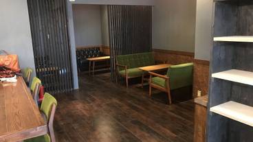 ロビーラウンジ / 3